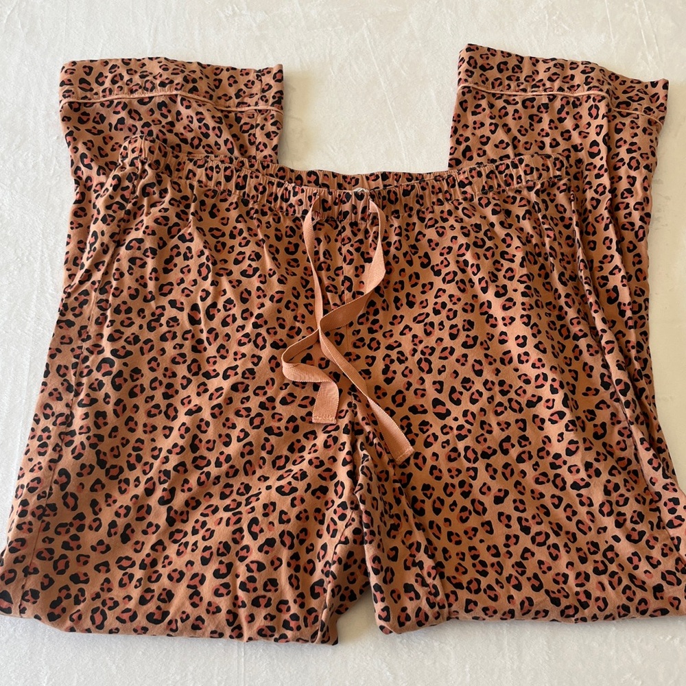 Loft pajama pants M - Picture 2 of 8